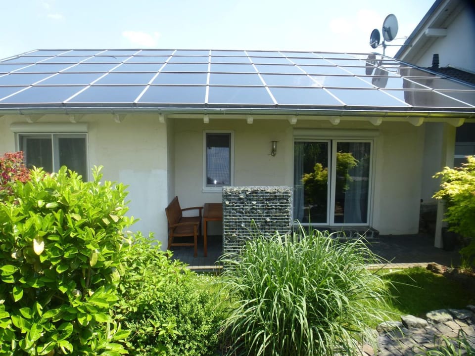 Holiday Home für sieben Personen by Interhome House in Hesse