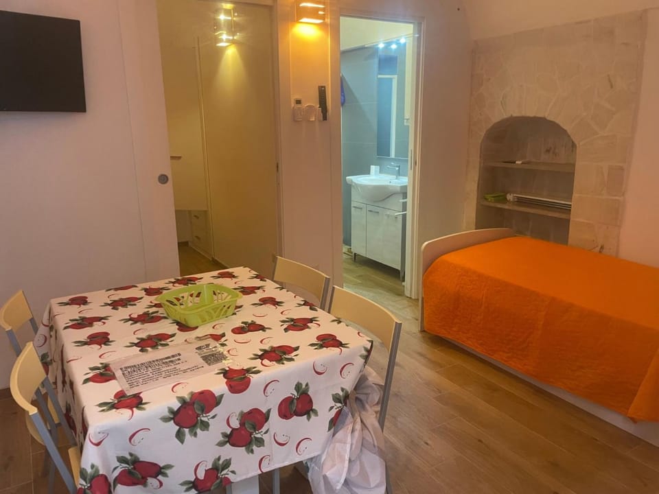 Apartment 'Alloggio nel Borgo by Interhome Apartment in Vieste