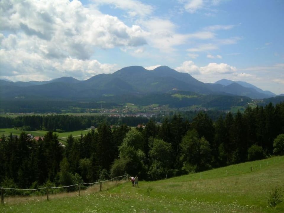 View (from property/room)