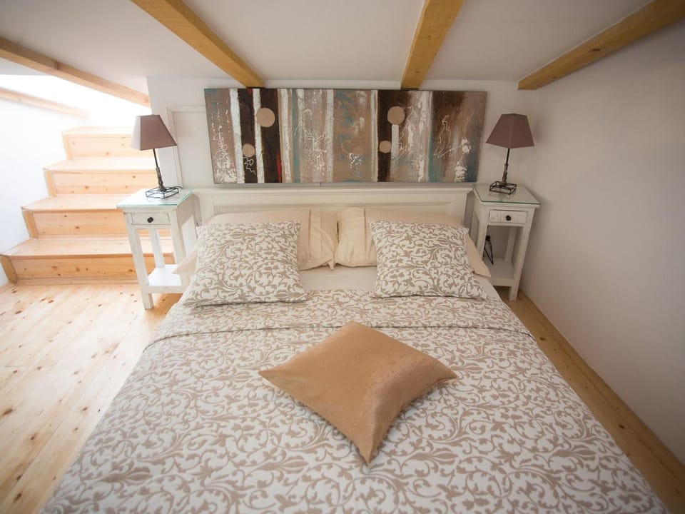 Holiday Home Dalmatinisches Haus in der Altstadt von Split by Interhome House in Split