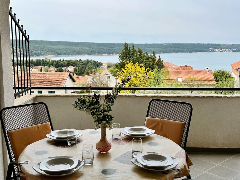 Apartment Stela in Karin Gornji by Interhome Apartment in Zadar County