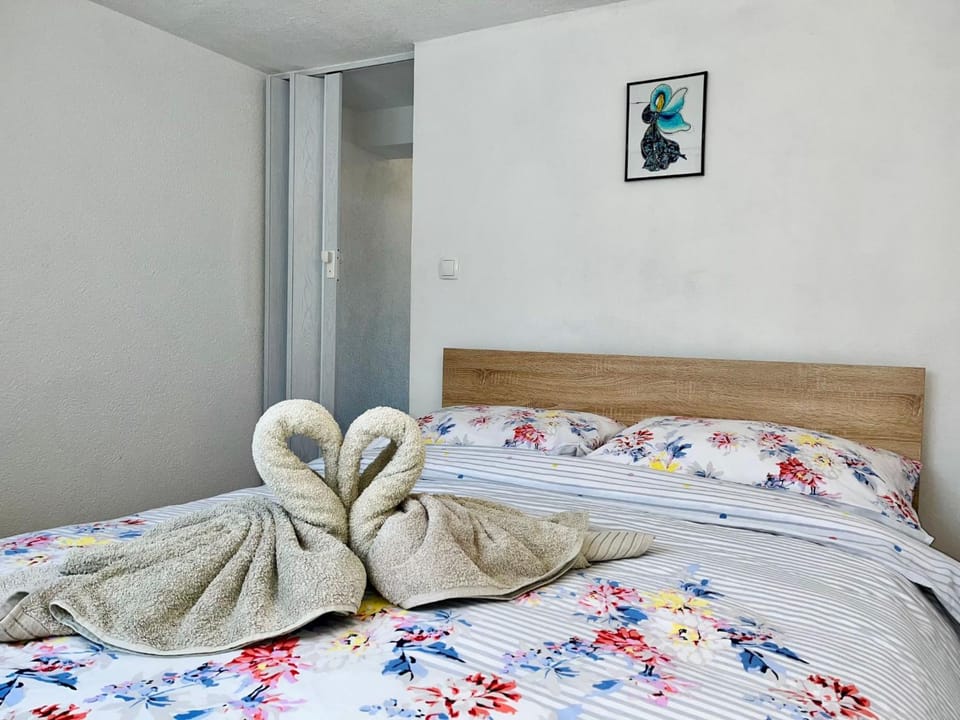 Apartment Neugebaute Wohnung im Erdgeschoss by Interhome Apartment in Zadar County