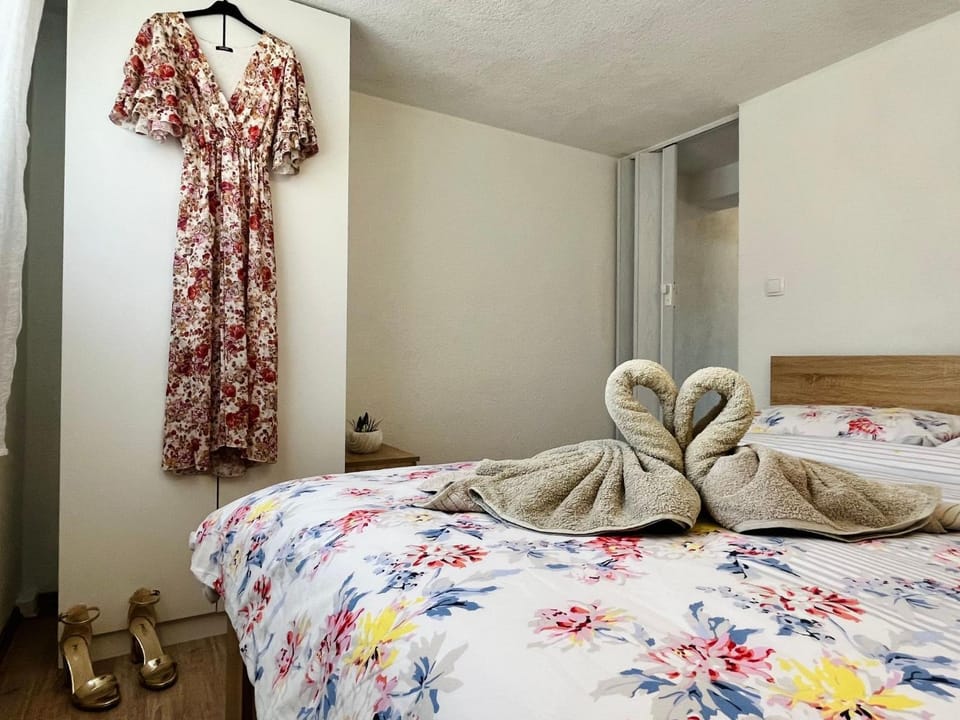 Apartment Neugebaute Wohnung im Erdgeschoss by Interhome Apartment in Zadar County