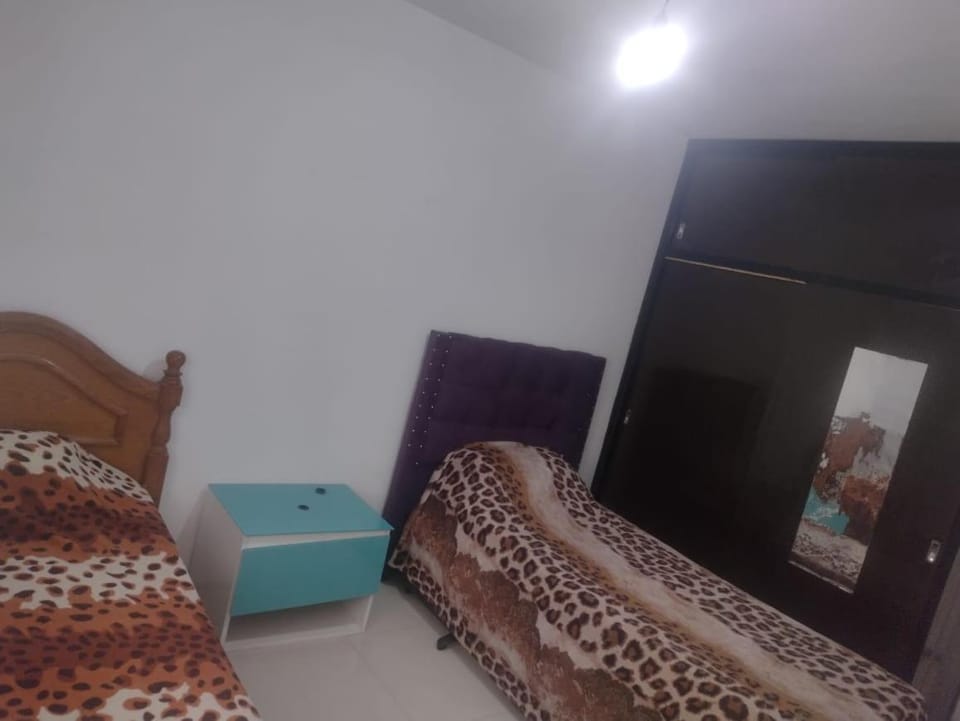 GRAN departamento centrico Apartment in Mendoza