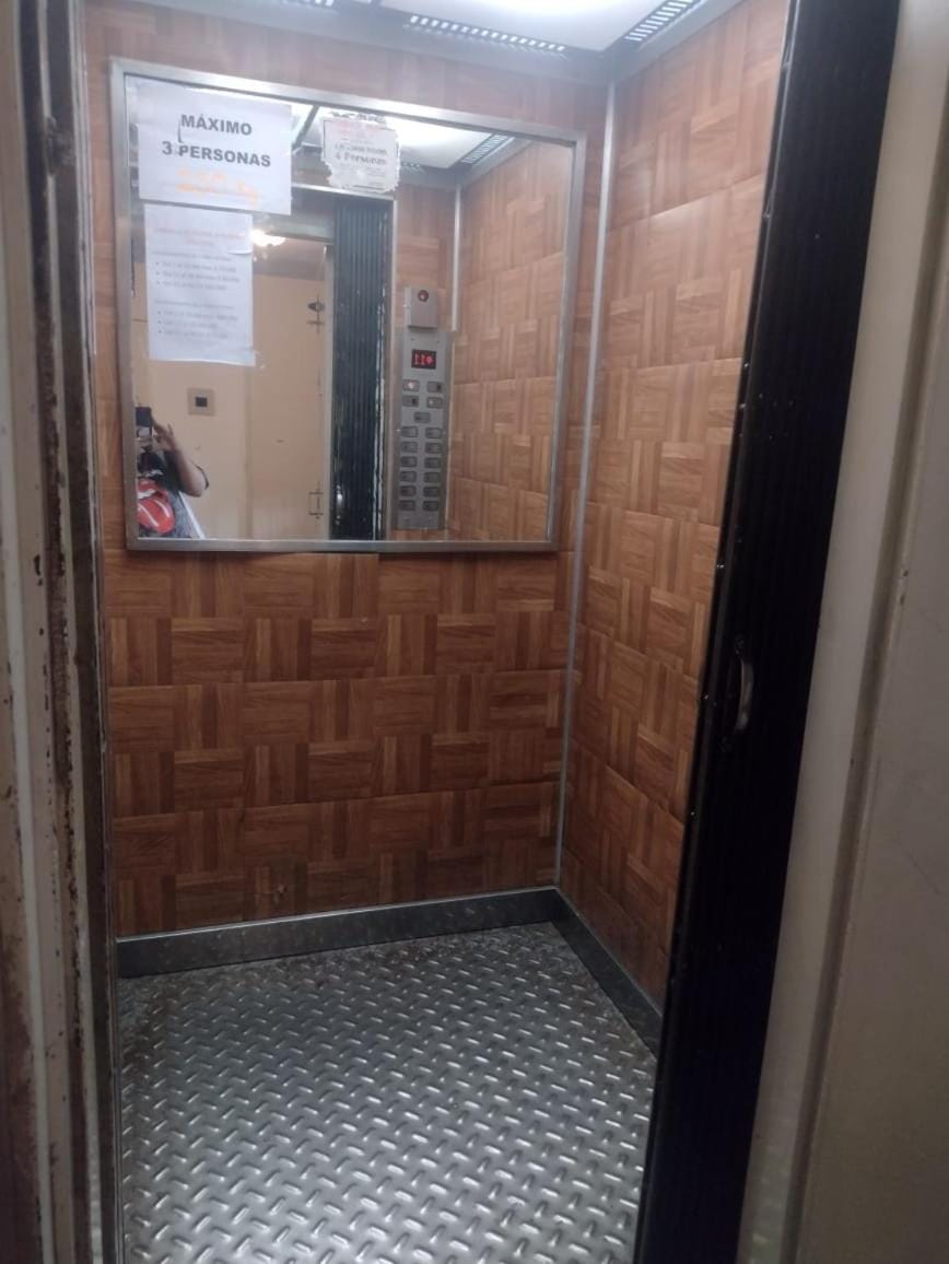 GRAN departamento centrico Apartment in Mendoza