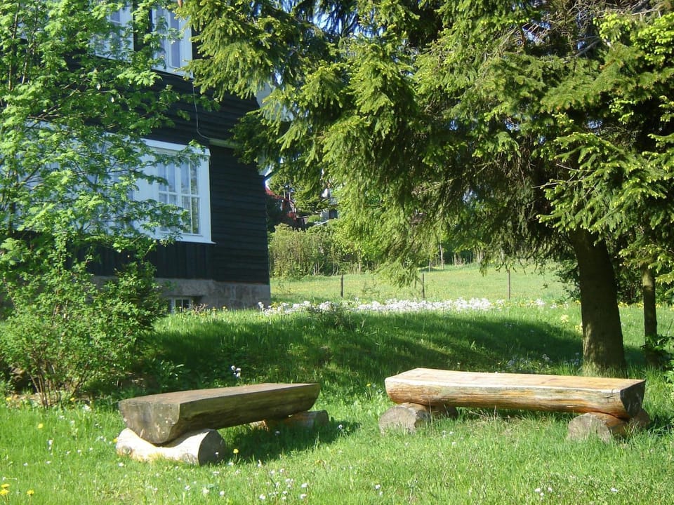 Holiday Home Freistehendes Ferienhaus in ruhiger Lage by Interhome House in Braunlage