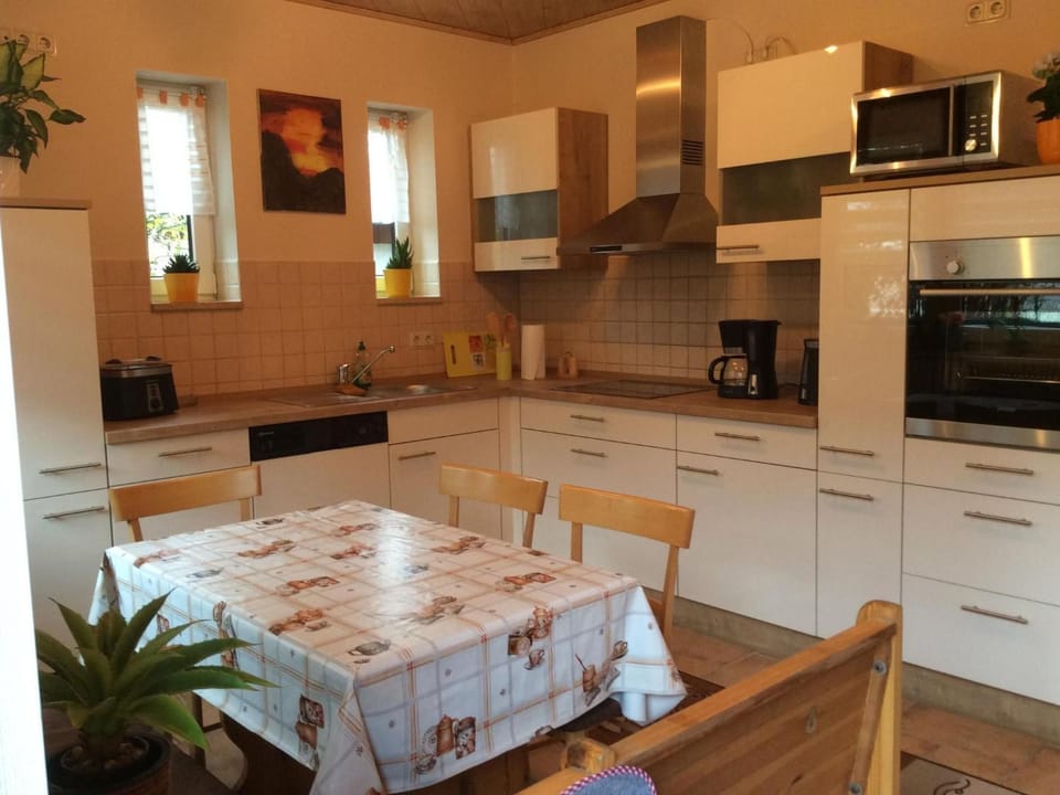 Apartment in Neustrelitz mit Garten und Grill by Interhome Apartment in Mecklenburgische Seenplatte