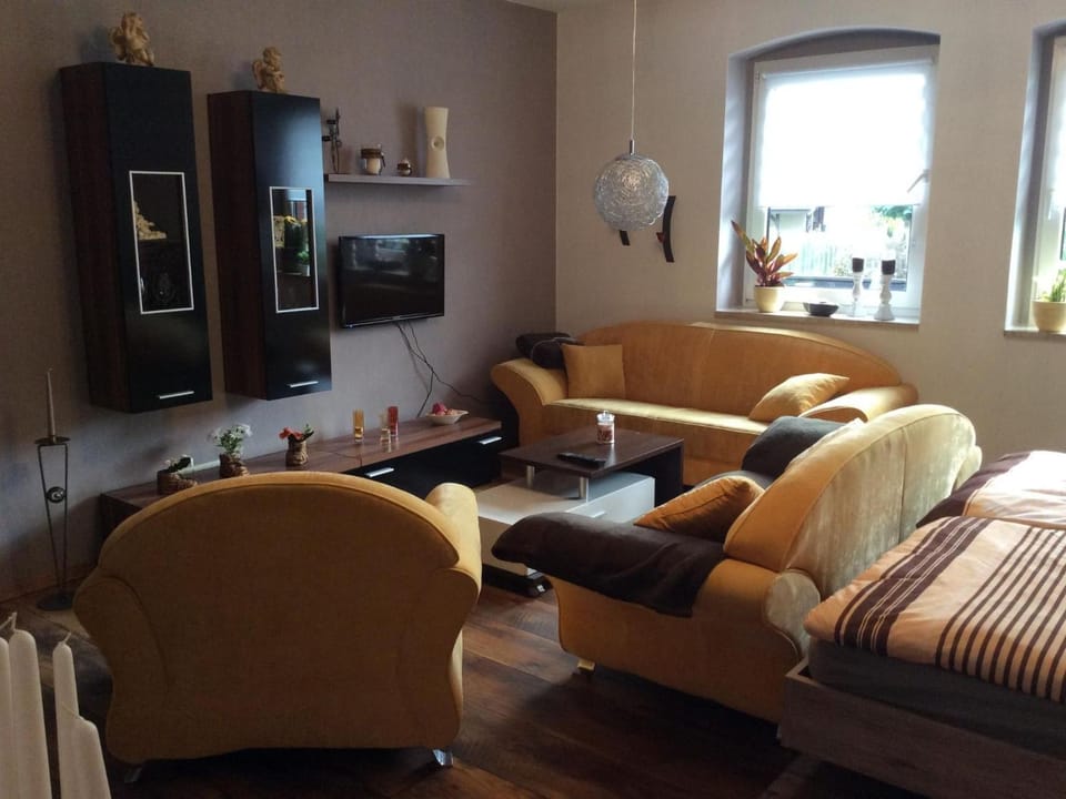 Apartment in Neustrelitz mit Garten und Grill by Interhome Apartment in Mecklenburgische Seenplatte