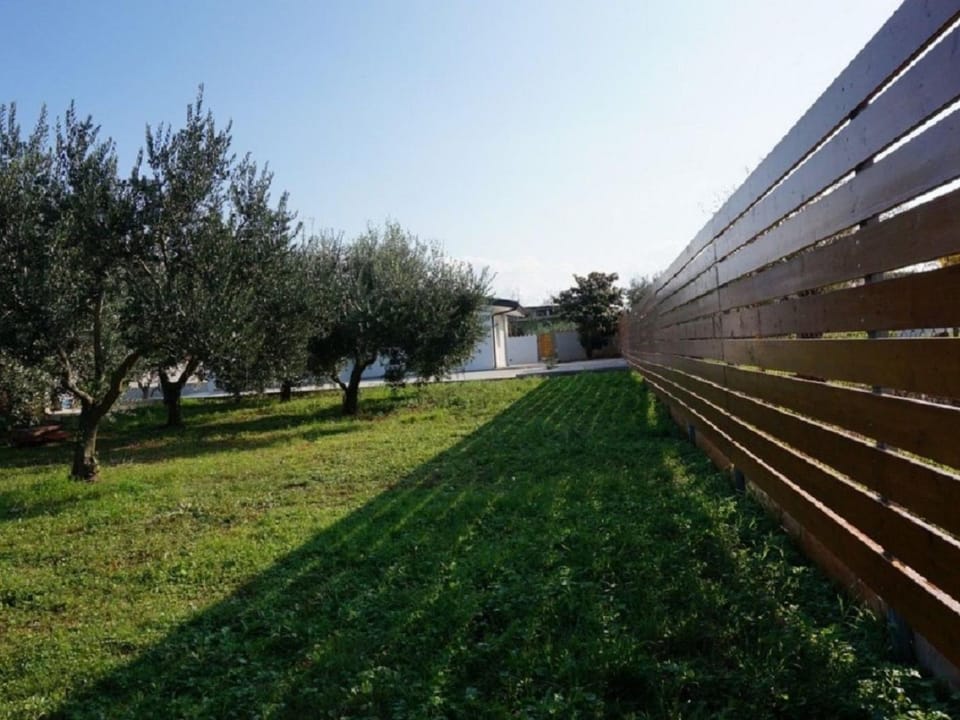 Holiday Home Medulinka by Interhome House in Pula