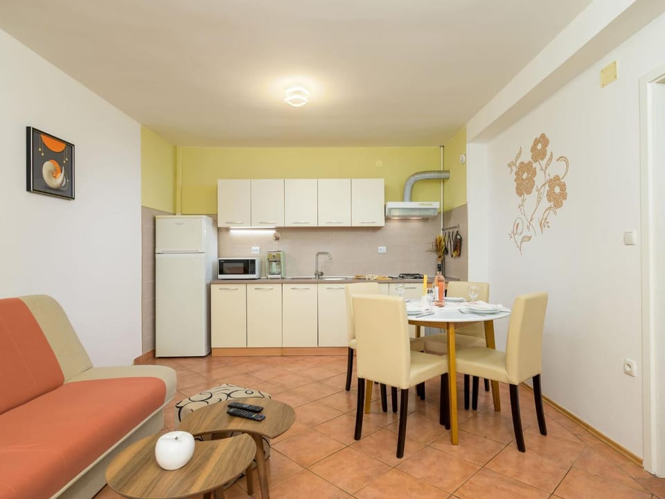 Apartment Ferienwohnungen Silvana by Interhome Apartment in Pula