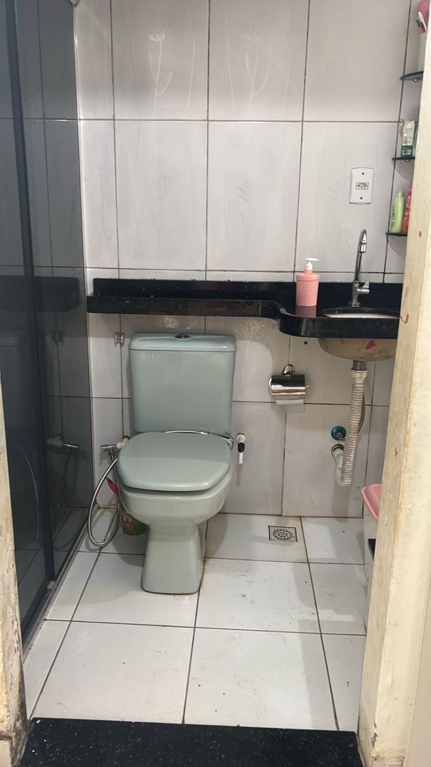 Seu Lar em Manaus House in Manaus