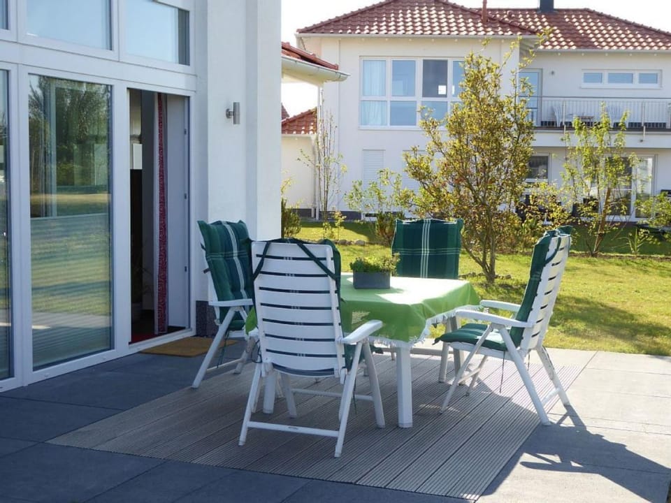 Holiday Home Villa Kiek ut by Interhome House in Mecklenburg-Vorpommern, Germany