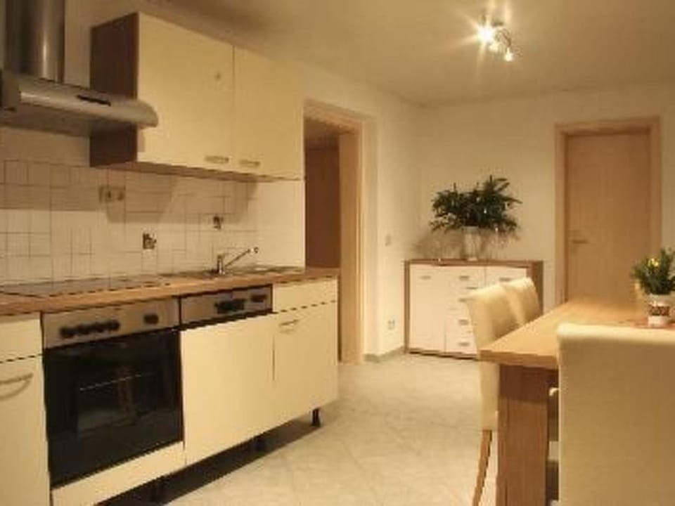 Apartment Mortelgrund by Interhome Apartment in Erzgebirgskreis