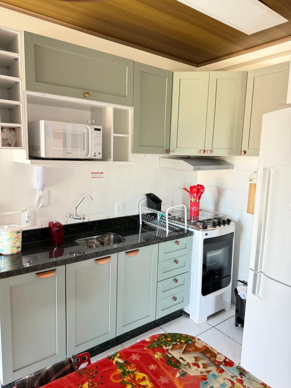 Cobertura a 130 metros do mar Canto Grande Apartment in Florianopolis
