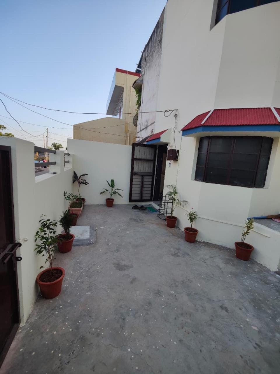 Shiv Shakti Home Stay - Bhuj Vacation rental in Gujarat