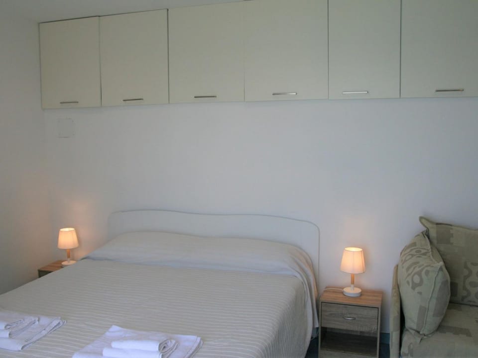 Apartment Wohnung 'Laura' mit Blick aufs Wasser by Interhome Apartment in Pizzo