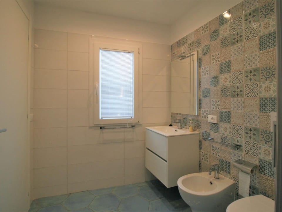 Apartment Wohnung 'Laura' mit Blick aufs Wasser by Interhome Apartment in Pizzo