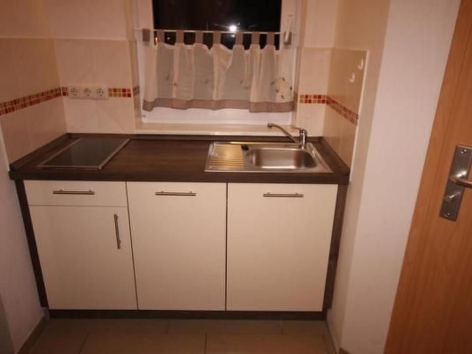 Apartment in Ludorf mit Garten und Terrasse by Interhome Apartment in Mecklenburgische Seenplatte