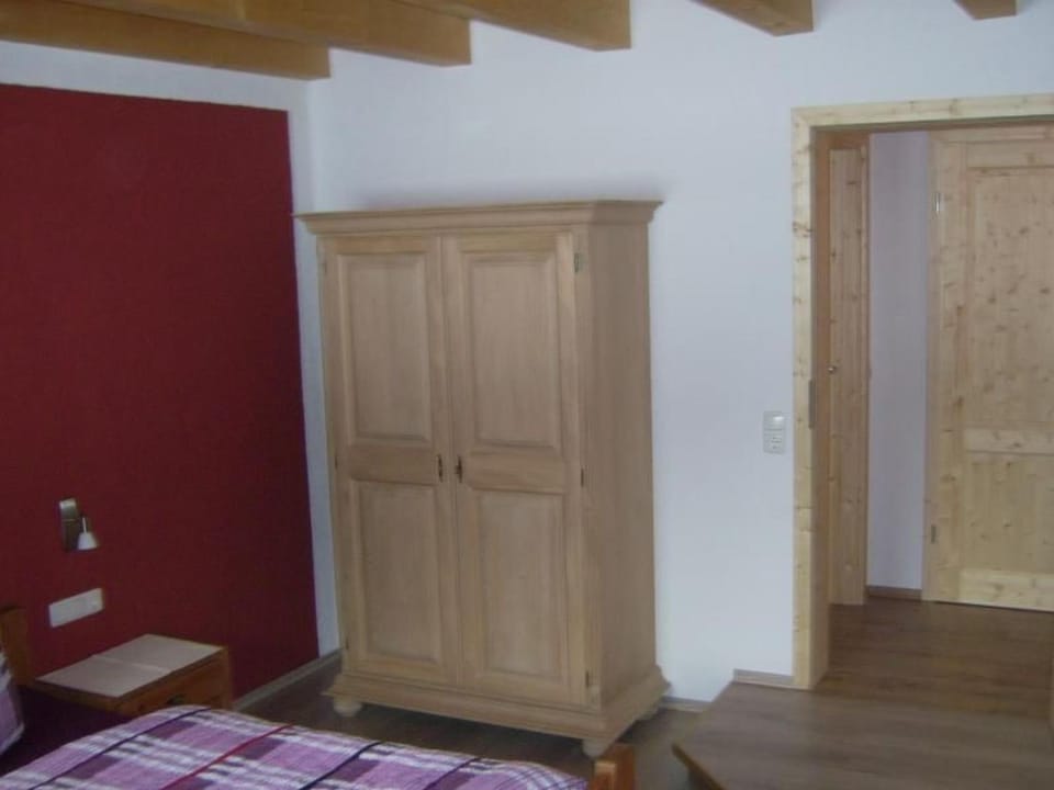 Apartment am Waldrand- ideal für Bergsport by Interhome Apartment in Oberstaufen