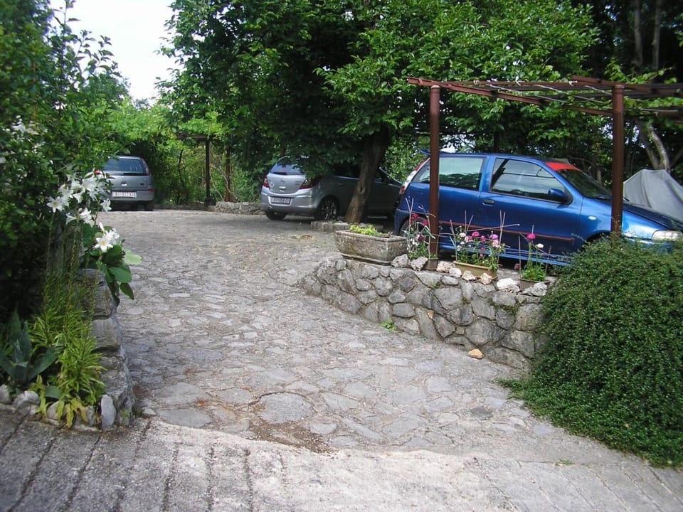 Apartment by Interhome Apartment in Primorje-Gorski Kotar County