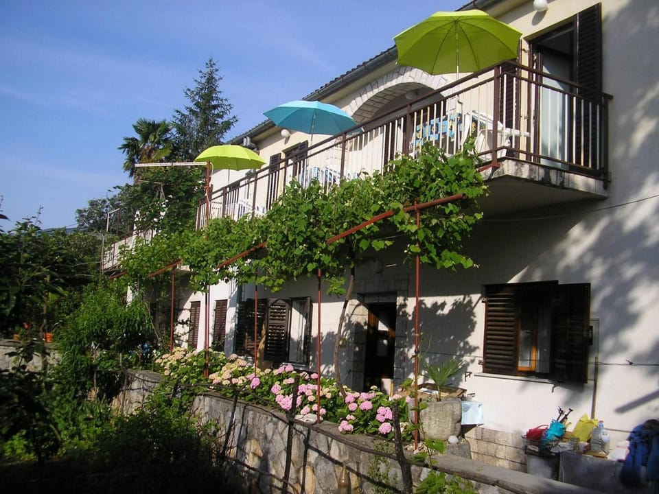 Apartment by Interhome Apartment in Primorje-Gorski Kotar County