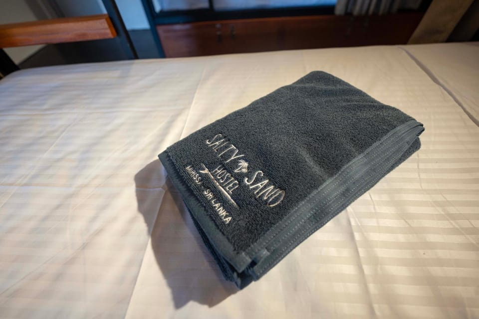 towels