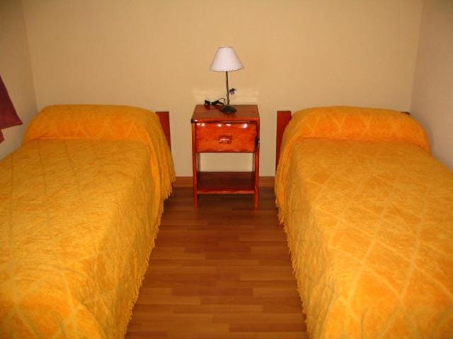 Duplex Quimey House in Mar de Ajó