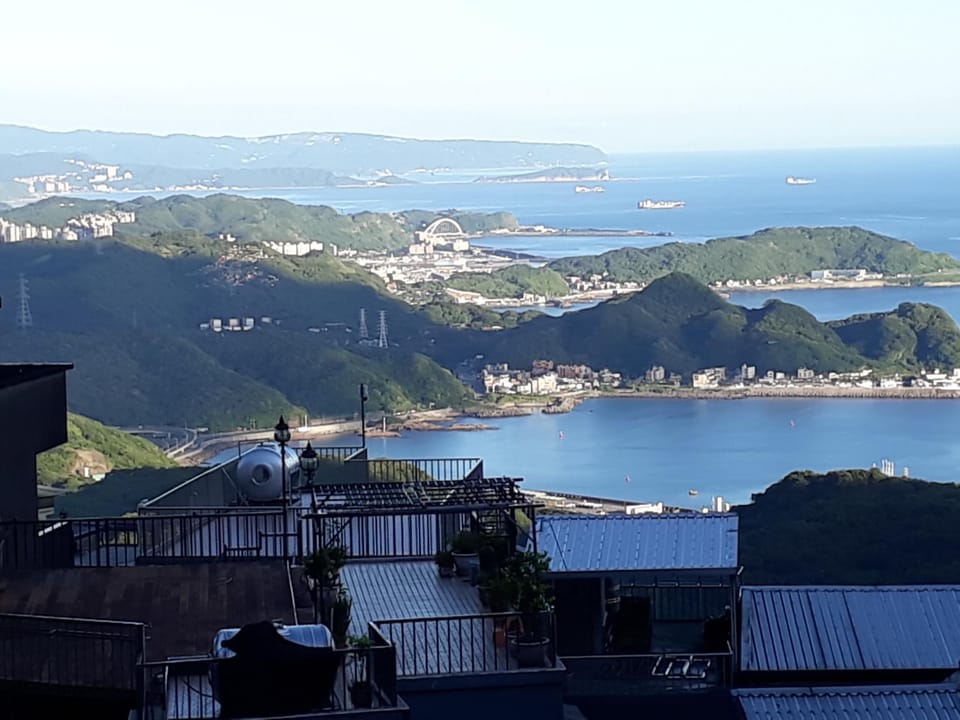Yun Cheng Homestay Vacation rental in Taiwan, Province of China