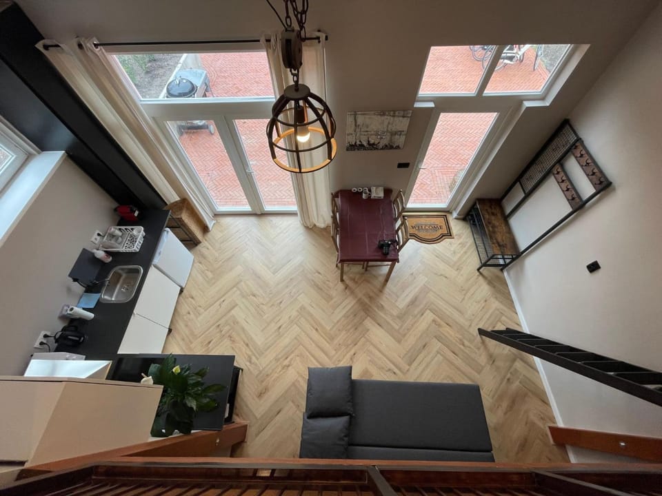 Holiday Home Rijks Lodge Wassenaar by Interhome House in Wassenaar