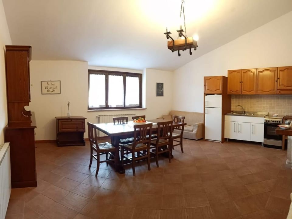 Apartment Arcus - Vier-Zimmer-Wohnung Ginestra by Interhome Apartment in Umbria