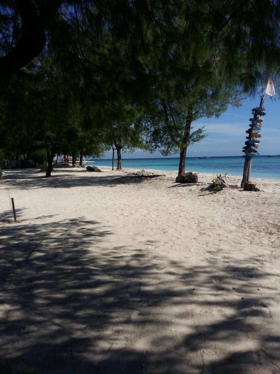 Yaya Bungalows Blue Coral Bed and Breakfast in Pemenang