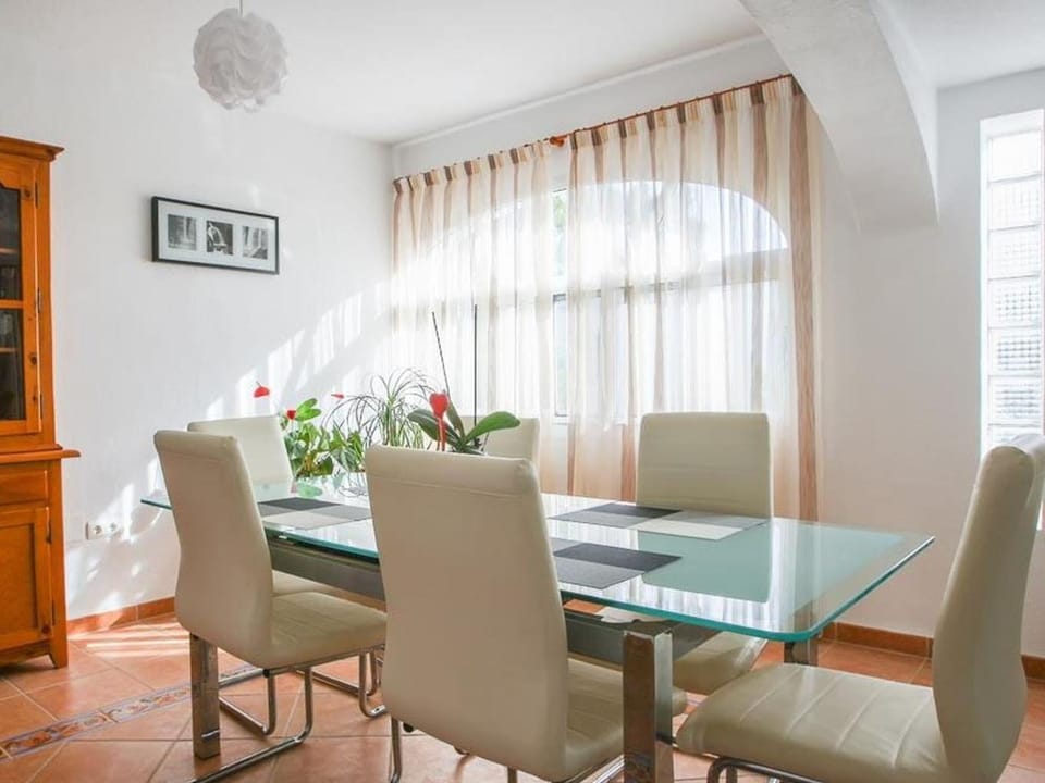 Holiday Home Villa Violeta by Interhome House in Benalmadena