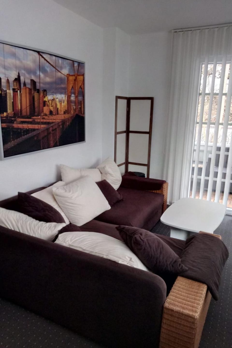 Apartment Appartement in Steina mit Terrasse by Interhome Apartment in Bad Sachsa