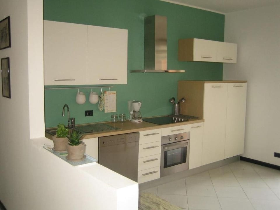 Apartment CASA SPIAGGIA by Interhome Apartment in Brenzone sul Garda