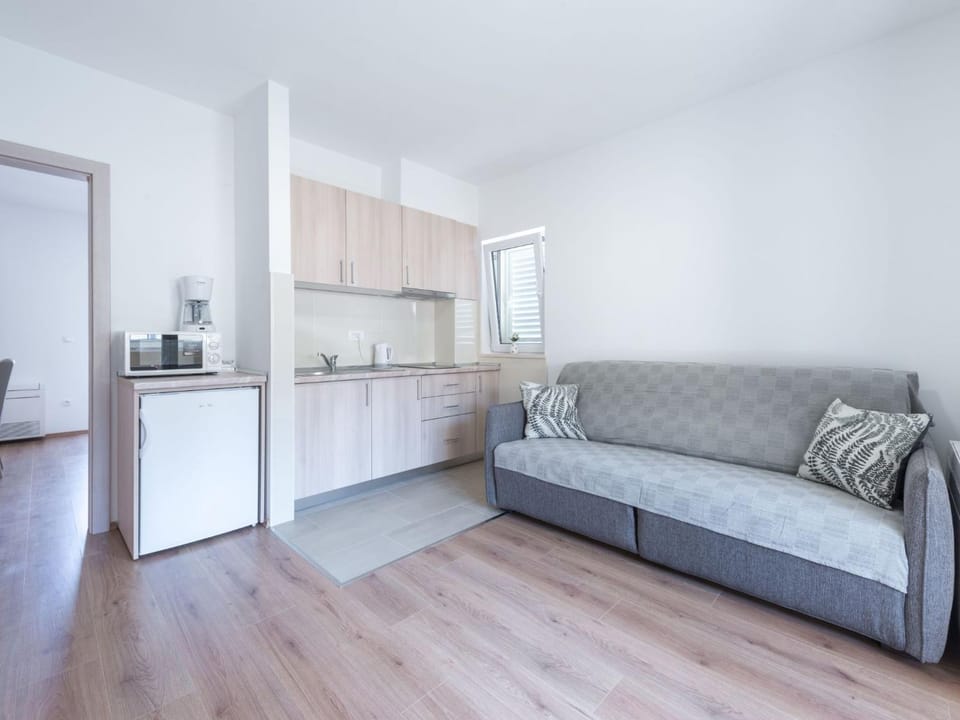 Apartment Ferienwohnungen Rilovic - Wohnung A5 by Interhome Apartment in Cavtat