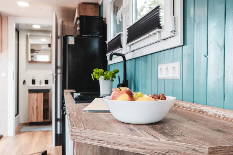 Kitchen or kitchenette, pet friendly