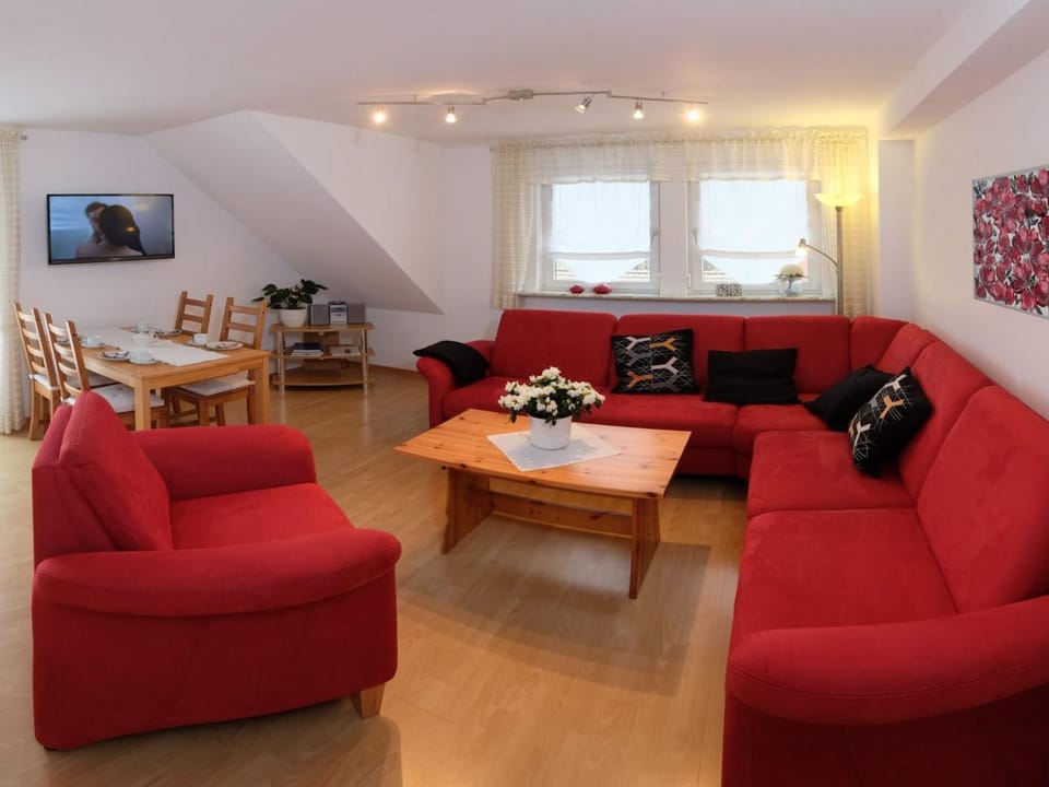 Apartment mit Balkon by Interhome Apartment in Lower Saxony, Germany