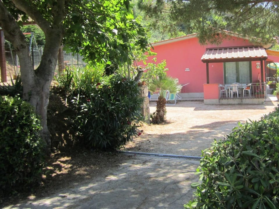 Apartment by Interhome Apartment in Capoliveri