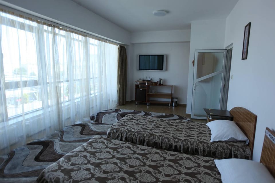 Motel Nordiana Hotel in Dobrich Province, Bulgaria