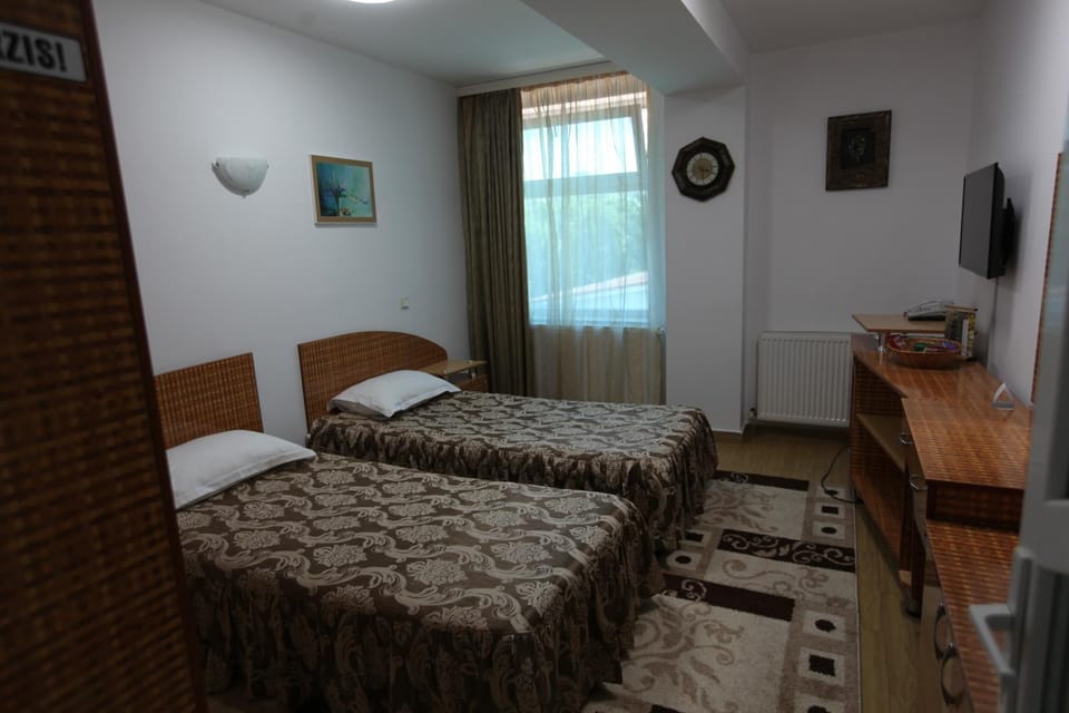 Motel Nordiana Hotel in Dobrich Province, Bulgaria