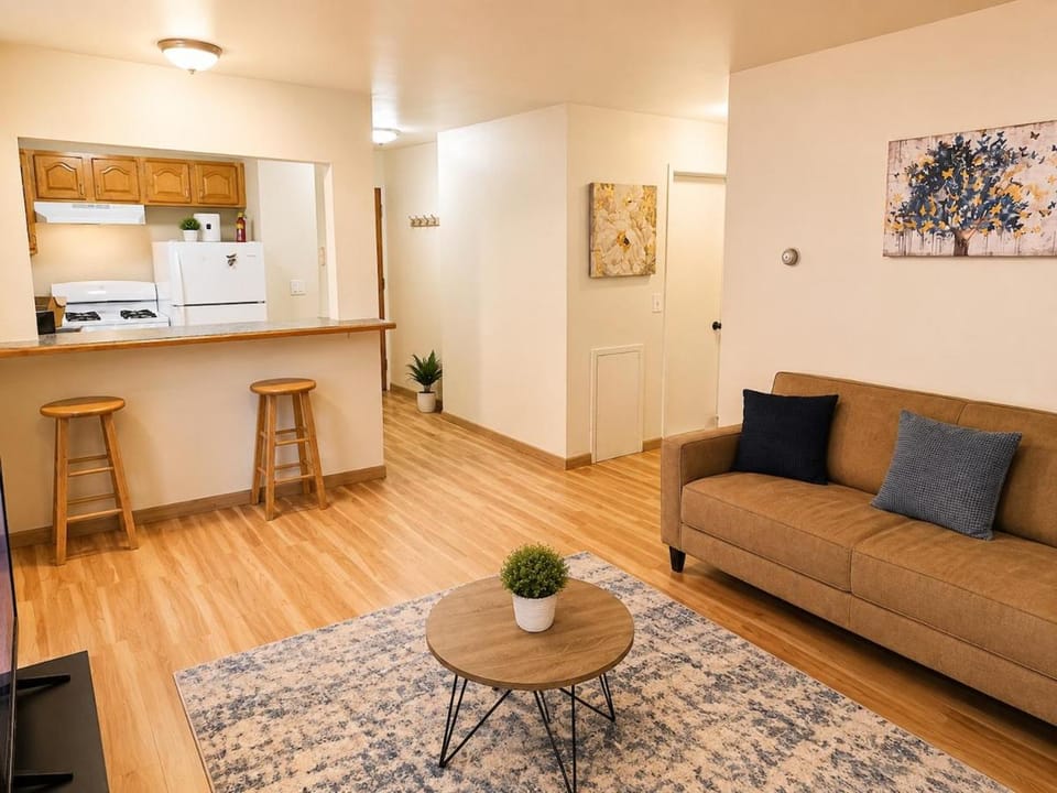 The Arbor's Haven Apartment in Ann Arbor