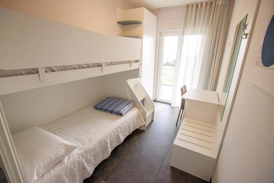 La Torretta sul mare Apartment in Apulia