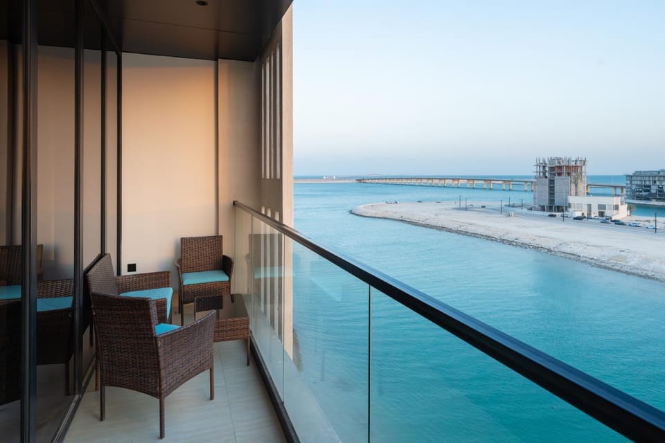 Sea view