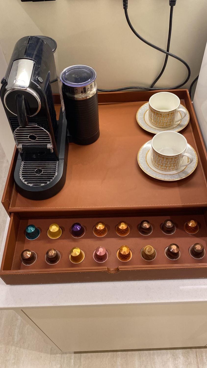 Coffee/tea facilities, Kitchen or kitchenette