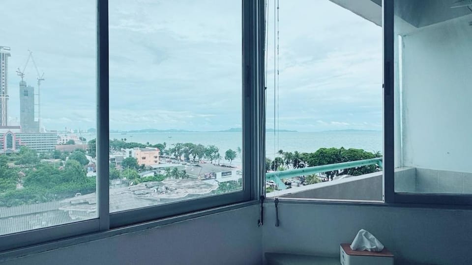 ThianTong Select Resort Pool Apartment Apartment in Pattaya City