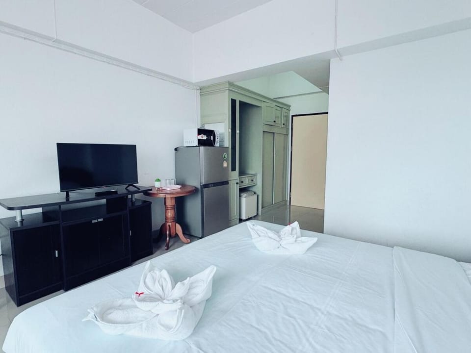ThianTong Select Resort Pool Apartment Apartment in Pattaya City