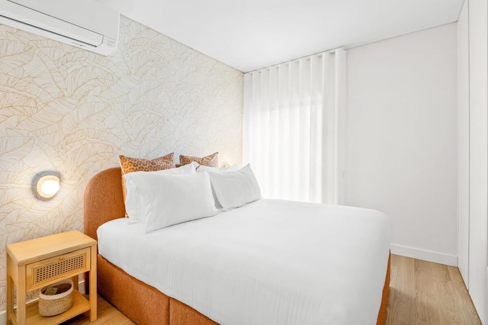 Urban Flow @ Bonfim Boutique Flats Apartment in Porto