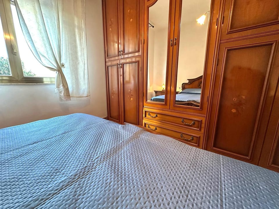 Casa di Antonia Apartment in Calabria