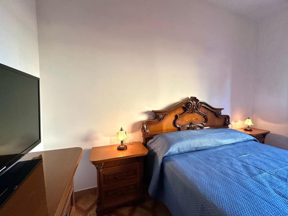 Casa di Antonia Apartment in Calabria