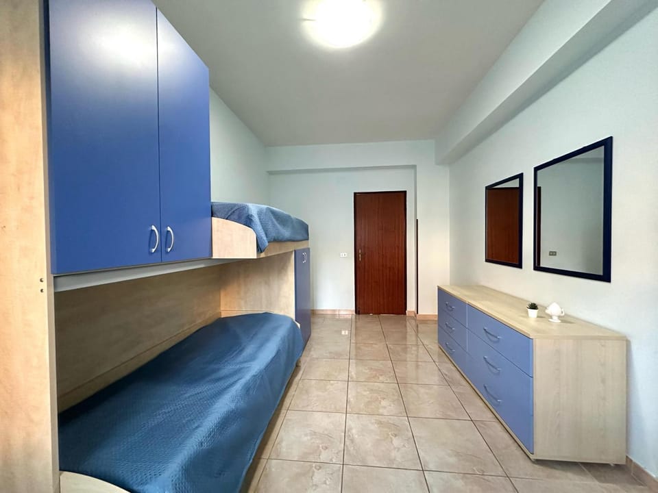 Casa di Antonia Apartment in Calabria
